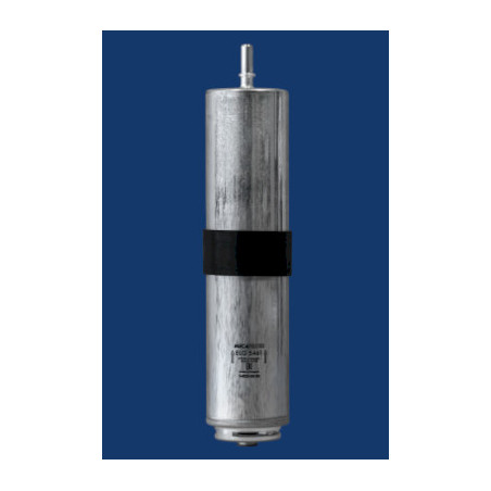 Filtre à carburant MECAFILTER