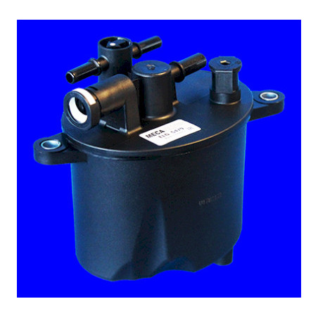 Filtre à carburant MECAFILTER