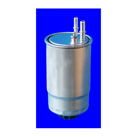 Filtre à carburant MECAFILTER