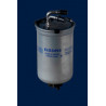 Filtre à carburant MECAFILTER