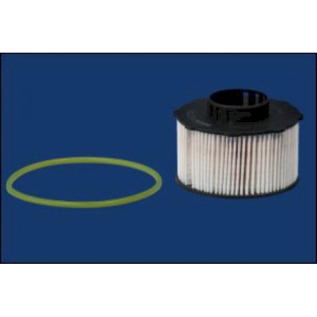 Filtre à carburant MECAFILTER