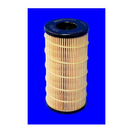 Filtre à carburant MECAFILTER