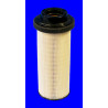 Filtre à carburant MECAFILTER
