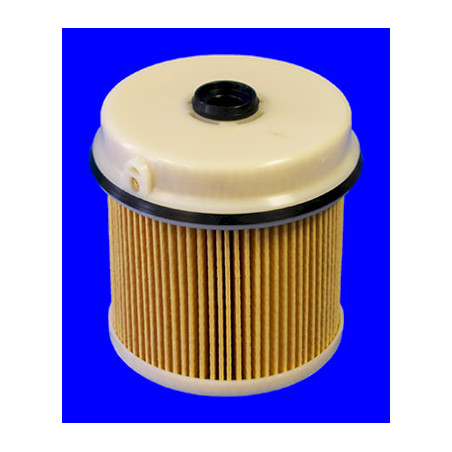 Filtre à carburant MECAFILTER