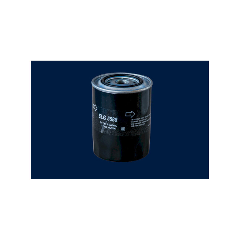 Filtre à carburant MECAFILTER