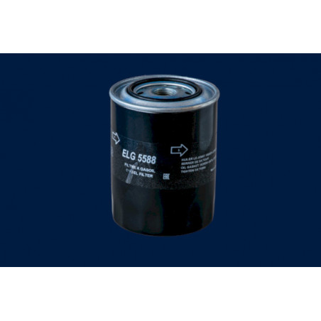 Filtre à carburant MECAFILTER