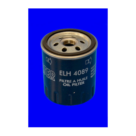 Filtre à huile MECAFILTER