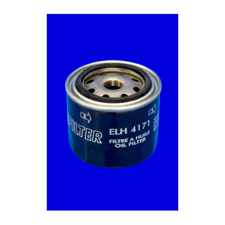 Filtre à huile MECAFILTER