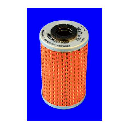 Filtre à huile MECAFILTER