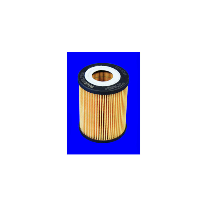 Filtre à huile MECAFILTER