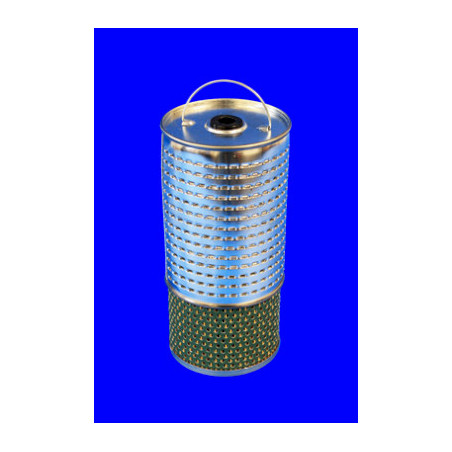 Filtre à huile MECAFILTER