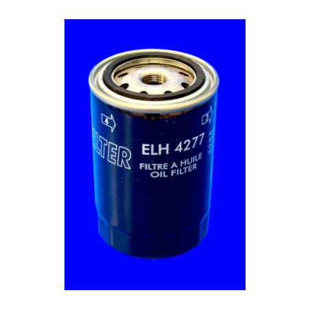 Filtre à huile MECAFILTER