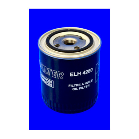 Filtre à huile MECAFILTER