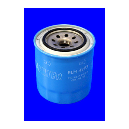 Filtre à huile MECAFILTER