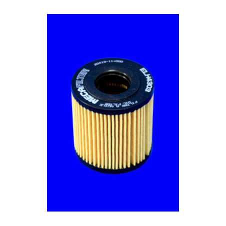 Filtre à huile MECAFILTER