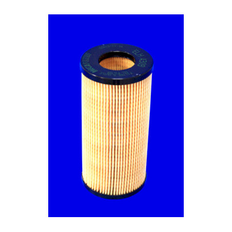 Filtre à huile MECAFILTER