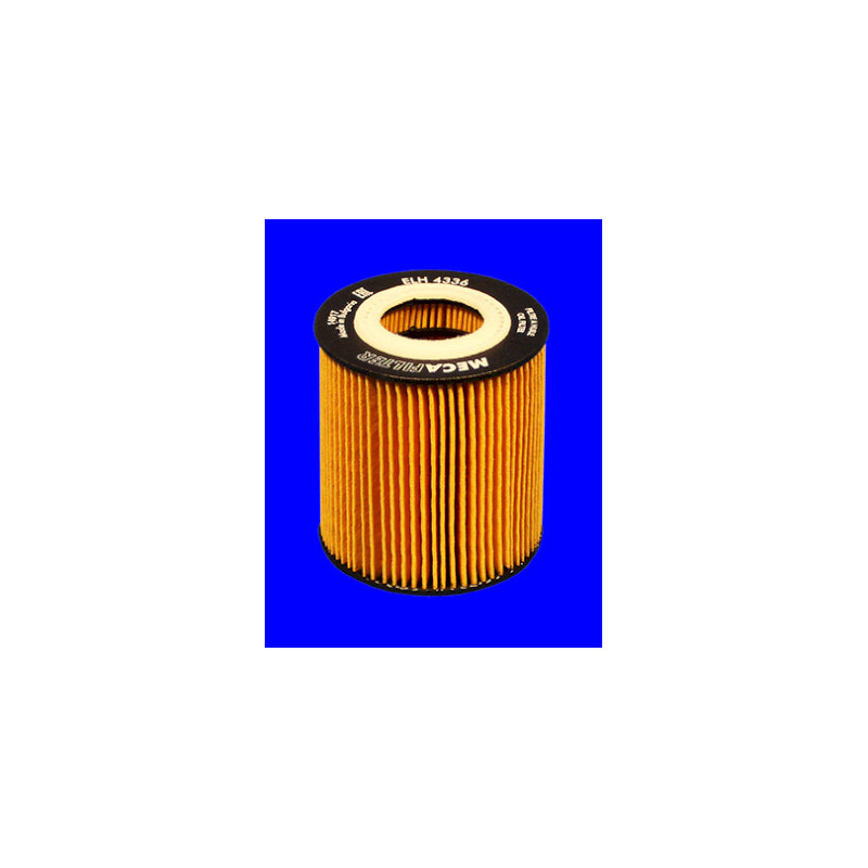 Filtre à huile MECAFILTER