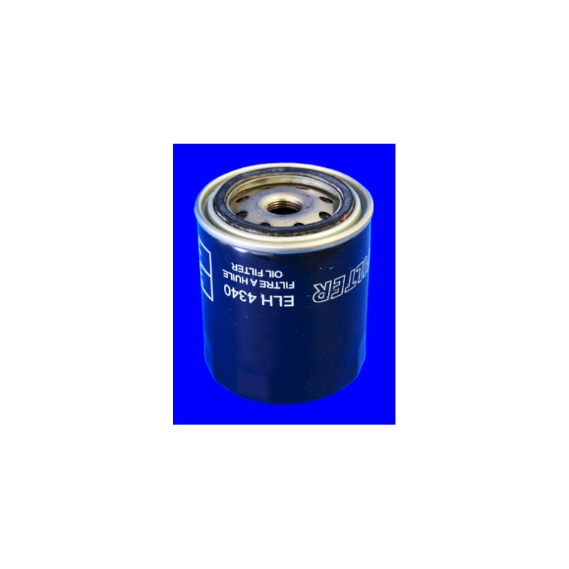 Filtre à huile MECAFILTER