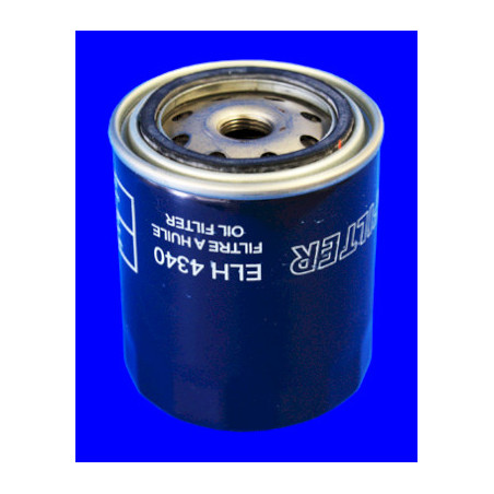 Filtre à huile MECAFILTER