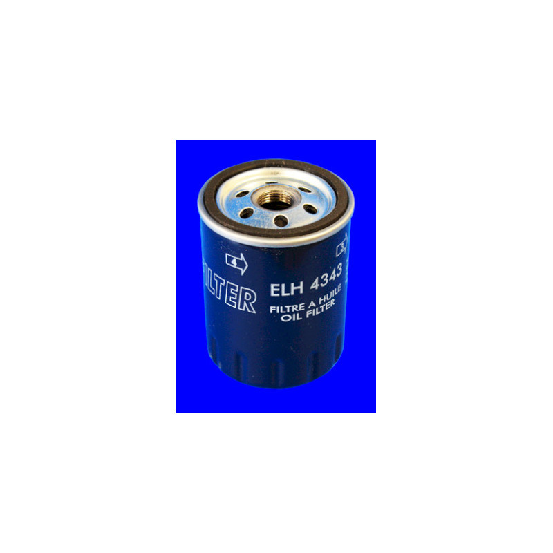 Filtre à huile MECAFILTER