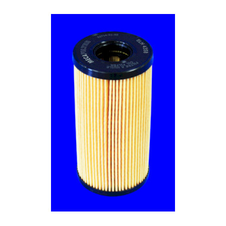 Filtre à huile MECAFILTER