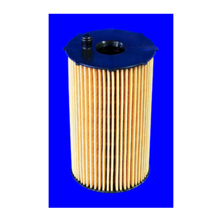 Filtre à huile MECAFILTER