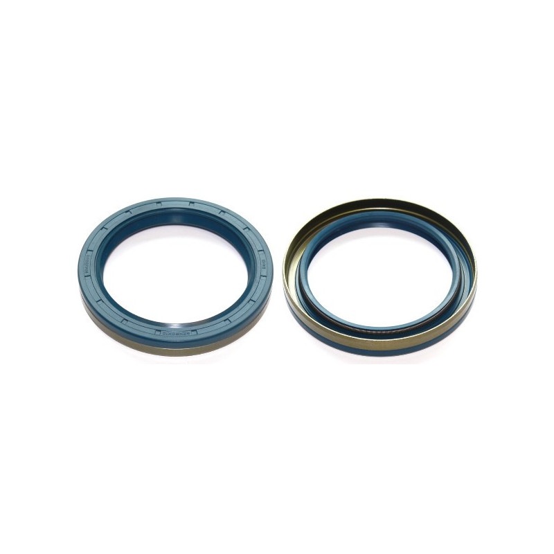 Bague d'étanchéité (moyeu de roue) ELRING