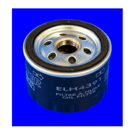 Filtre à huile MECAFILTER