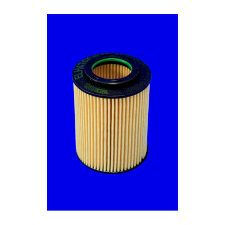 Filtre à huile MECAFILTER