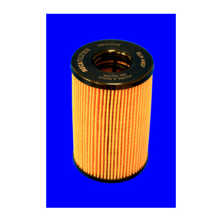 Filtre à huile MECAFILTER