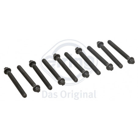 Jeu de boulons de culasse de cylindre ELRING