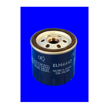 Filtre à huile MECAFILTER