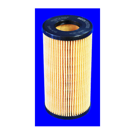 Filtre à huile MECAFILTER