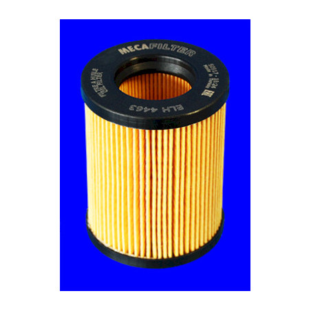 Filtre à huile MECAFILTER