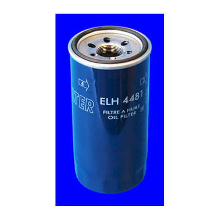 Filtre à huile MECAFILTER