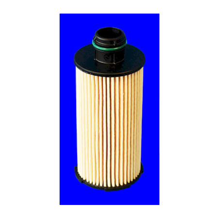 Filtre à huile MECAFILTER