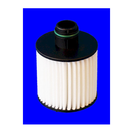 Filtre à huile MECAFILTER