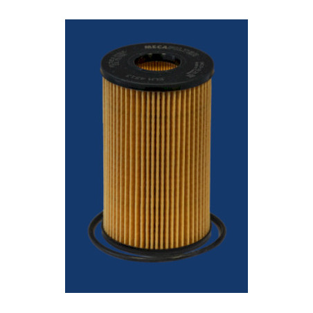 Filtre à huile MECAFILTER