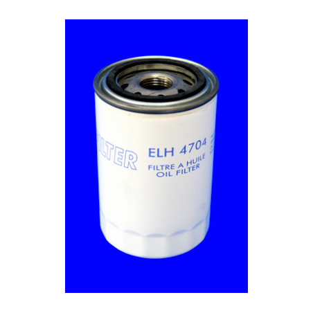 Filtre à huile MECAFILTER