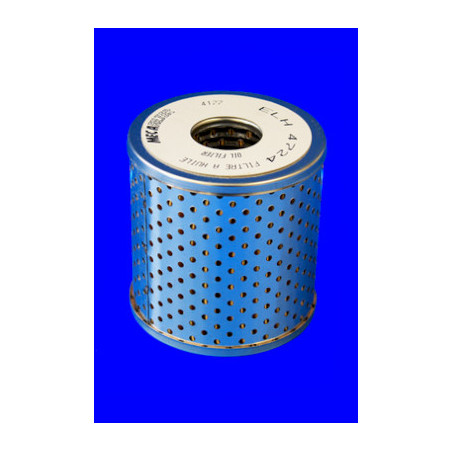 Filtre à huile MECAFILTER