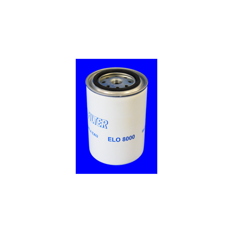 Filtre de liquide de refroidissement MECAFILTER