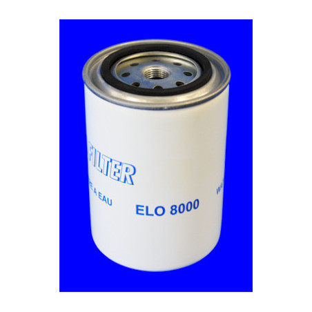 Filtre de liquide de refroidissement MECAFILTER