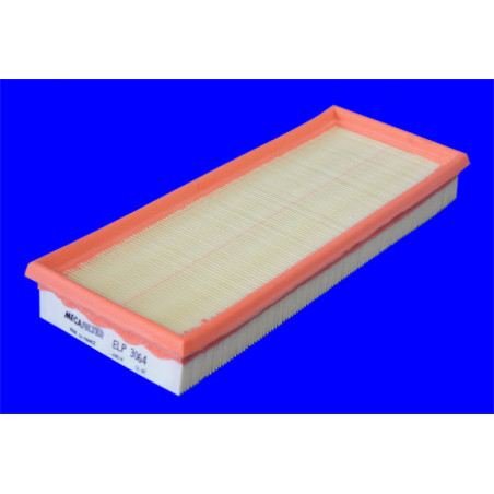 Filtre à air MECAFILTER