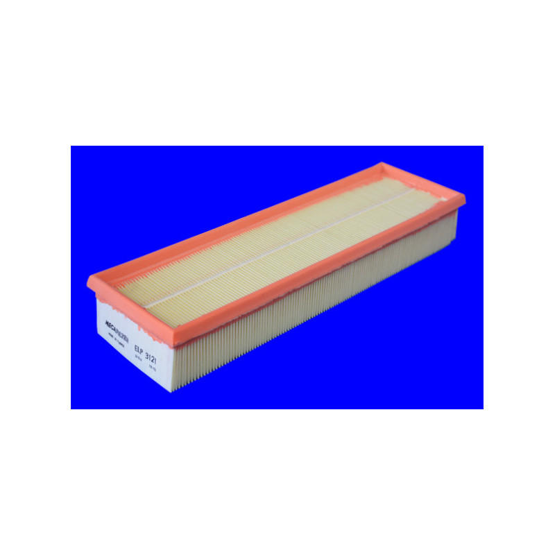 Filtre à air MECAFILTER