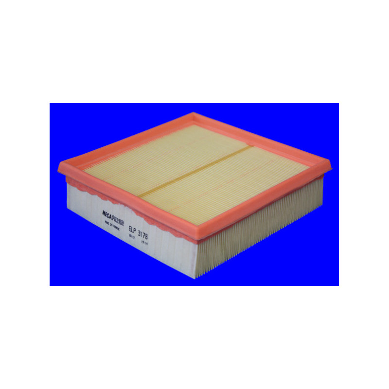 Filtre à air MECAFILTER