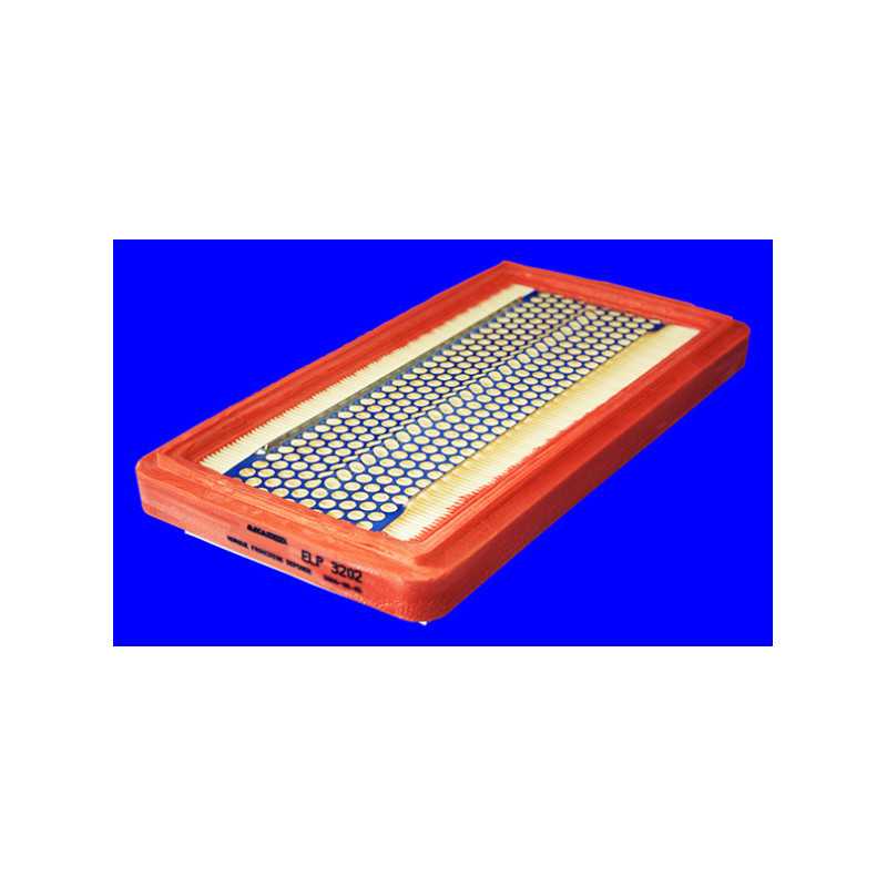 Filtre à air MECAFILTER