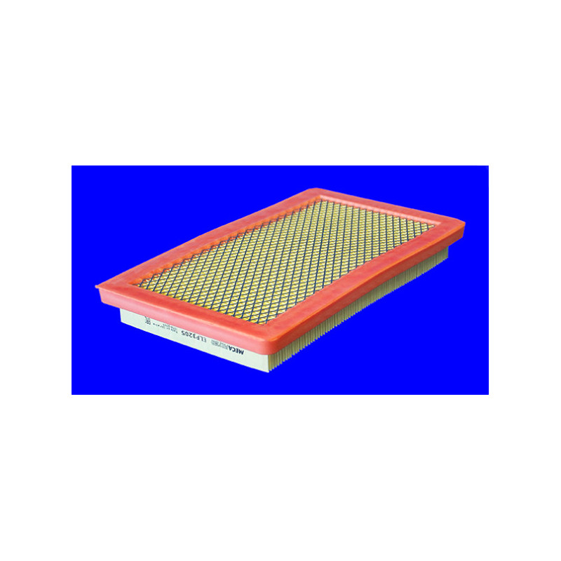 Filtre à air MECAFILTER