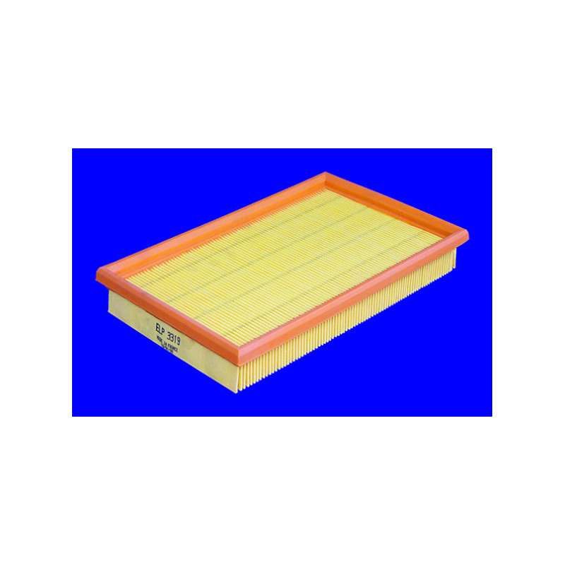 Filtre à air MECAFILTER