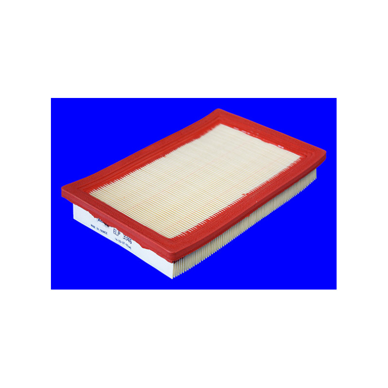 Filtre à air MECAFILTER