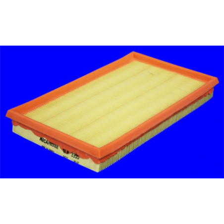 Filtre à air MECAFILTER